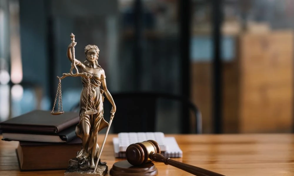 Σε ισχύ από σήμερα ο νέος Ποινικός Κώδικας - Ποια αδικήματα οδηγούν απευθείας σε φυλάκιση